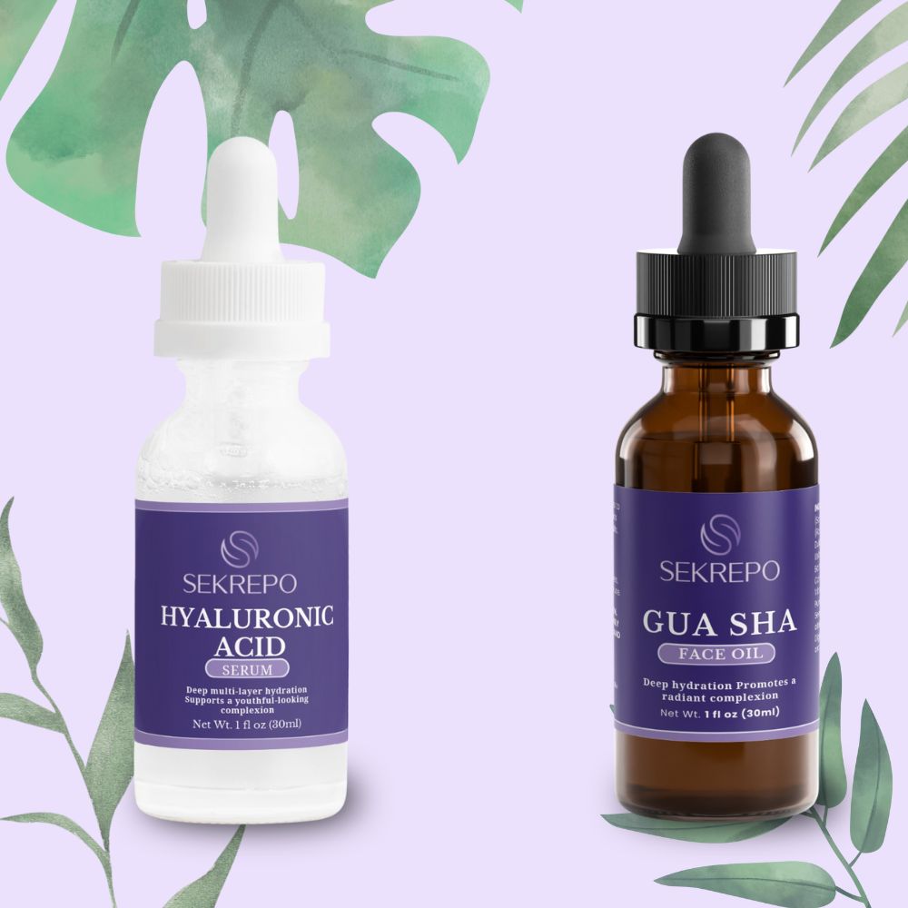 Hydrate & Sculpt Duo