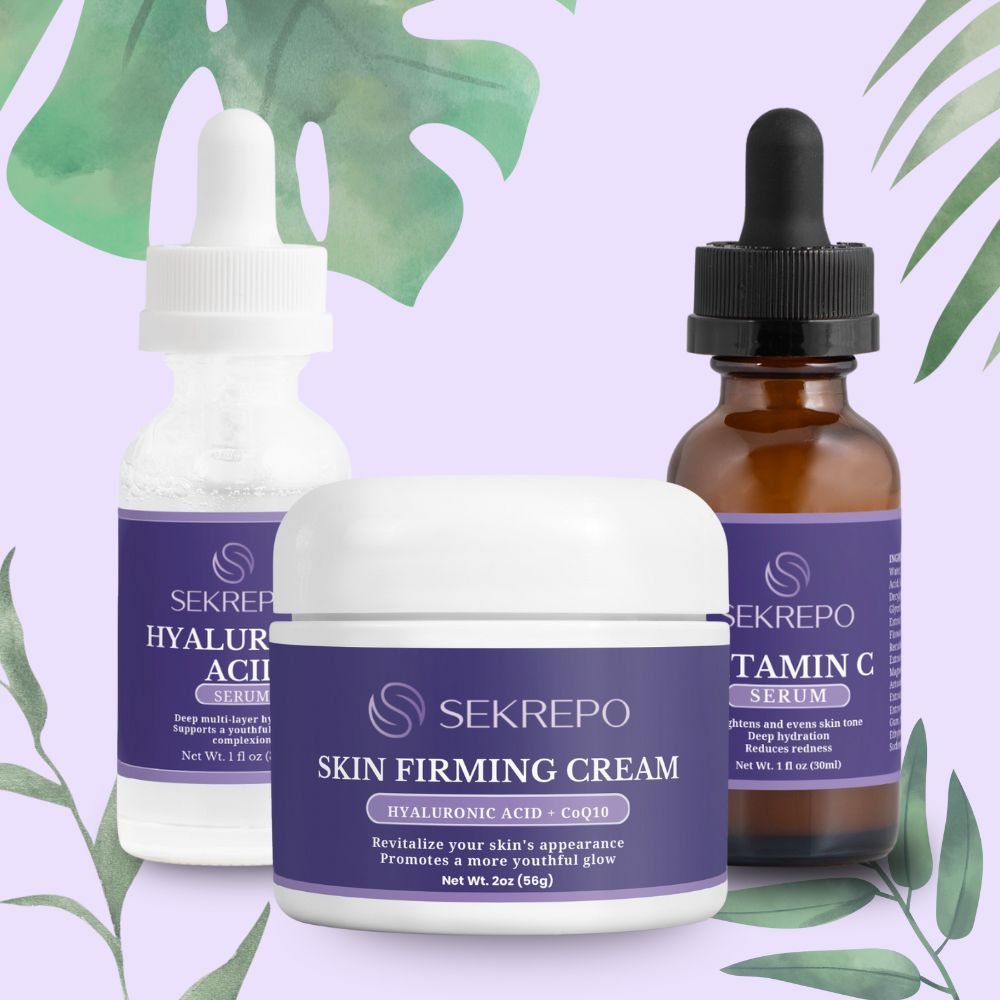 Radiance Essentials Kit